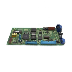 คอนโทรลเลอร์เมนบอร์ดไดรเวอร์วงจรใหม่ A16B-2201-0010 ฟานุคสำหรับเครื่องมือกลอุตสาหกรรมอัตโนมัติฟานุค - Product Image 3