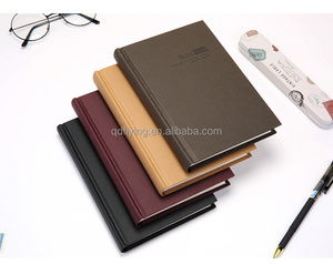 Tùy chỉnh in A3 A4 A5 Logo bìa cứng trường bạn cùng lớp Tạp Chí Máy Tính Xách Tay Cá Nhân - Product Image 6