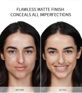 Maquillage du visage ontour <span class=keywords><strong>Correcteur</strong></span> végétalien <span class=keywords><strong>Correcteur</strong></span> bâton Maquillage Mat Imperméable Liquide <span class=keywords><strong>Correcteur</strong></span> - Product Image 4
