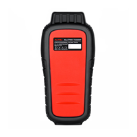 Autel MaxiTPMS TS508WF Outil de diagnostic et de réinitialisation TPMS avec mises à jour en ligne gratuites à vie