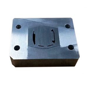 OEM ODM定制钢数控加工服务冲模模具严格遵循CAD图纸设计 - Product Image 3