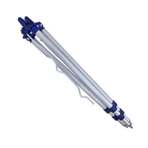 OEM Se Canne À Pêche Porte-<span class=keywords><strong>Pod</strong></span> Stand Conception Soutenu Réglable Rétractable Carpe Canne À Pêche <span class=keywords><strong>Pod</strong></span> - Product Image 5