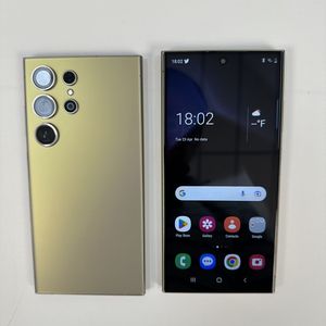 โทรศัพท์มือถือ S24อัลตร้า16G + 1TB ซิมปลดล็อค5G สำหรับ <span class=keywords><strong>S24Ultra</strong></span> - Product Image 6