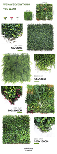 <span class=keywords><strong>Gazon</strong></span> artificiel pour putting green, simulation d'herbe bouclée verte pour intérieur et extérieur - Product Image 2