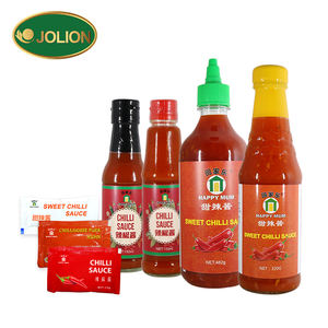 JOLION-botella <span class=keywords><strong>de</strong></span> vidrio a granel Haccp Kosher BRC, pasta <span class=keywords><strong>de</strong></span> <span class=keywords><strong>pimienta</strong></span> fresca Halal <span class=keywords><strong>tabasco</strong></span>, salsa <span class=keywords><strong>de</strong></span> <span class=keywords><strong>pimienta</strong></span> roja coreana, venta al por mayor - Product Image 6