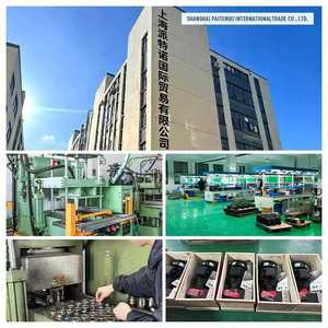 ختم مائي رئيسي مطاطي 20*30*5 يباع جيدًا في جميع أنحاء العالم لمضخة الغسيل عالية الضغط - Product Image 5