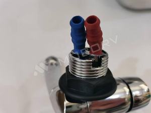 Accessoires pour <span class=keywords><strong>camping</strong></span>-<span class=keywords><strong>car</strong></span> MOBORV, véhicule de loisirs, <span class=keywords><strong>camping</strong></span>-<span class=keywords><strong>car</strong></span>, caravane, évier, <span class=keywords><strong>robinet</strong></span>, métal - Product Image 6