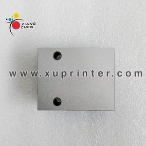 DO L2670114 INK Cylinder ADV-32-5-C-SA-1 KBA Offset Parts Cylinder Water Roller Version Cylinder <b>for</b> Offset Printing Parts - Product Image 6