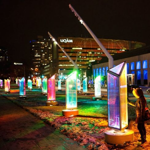 ฟิล์มสีสําหรับตกแต่งบ้าน ฟิล์มกระจกกันน้ํา โมเดิร์น ปรับแต่งฟิล์มสีรุ้ง Homewell - Product Image 4