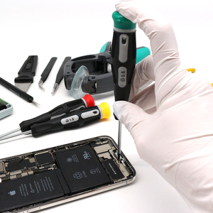 Oferta directa Artículos más vendidos Juego de destornilladores portátiles de 16 piezas, gafas, tableta, computadora portátil, herramienta de reparación de teléfonos móviles - Product Image 5