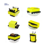 Transformateur de puissance toroïdal monophasé miniature EE19 Ee16 24v 36v 10kVA