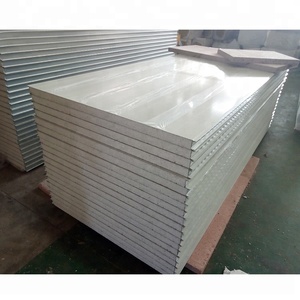 Wall <strong>Panel</strong> EPS <strong>Sandwich</strong> <strong>Panel</strong> China 30 Yrs Manufacturer Building Materials Blue Steel <strong>Roof</strong> <strong>Panels</strong> - Product Image 3