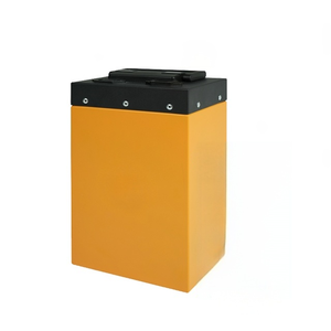 <b>72V</b> 60V 48V Lithium NMC <b>Battery</b> Pack for Motorcycle High Capacity Long Range 2000 Cycles 30kg -20C to 50C 16 Cells - Product Image 1
