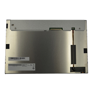 G121EAN01.0 เทคโนโลยีขั้นสูง จอ LCD อุตสาหกรรมขนาด 12.1 นิ้ว 1280*800 262K จอแสดงผล LCD - Product Image 2