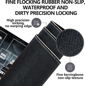 Tapis de jeu personnalisé pour jeux de société, tapis de jeu imperméable pour jeux de cartes, tapis de <span class=keywords><strong>souris</strong></span> avec impression, tapis de jeu - Product Image 5