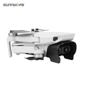 Sunnylife-accesorios para Dron, cubierta de lente antideslumbrante, cardán, cubierta protectora, parasol para <span class=keywords><strong>DJI</strong></span> <span class=keywords><strong>Mavic</strong></span> <span class=keywords><strong>Mini</strong></span>/<span class=keywords><strong>mini</strong></span> 2/<span class=keywords><strong>SE</strong></span> - Product Image 3