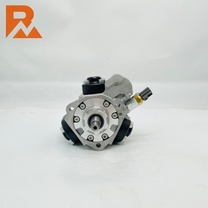 Pompe d'injection de carburant 294050-0070 16730-Z600A pour moteur MD92 - Product Image 4