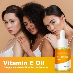 Dầu Vitamin E tự nhiên chăm só<span class=keywords><strong>c</strong></span> da, chống lão hóa & dưỡng ẩm, <span class=keywords><strong>c</strong></span>ấp mỹ phẩm, giá gố<span class=keywords><strong>c</strong></span> nhà máy, hỗ trợ OEM - Product Image 3