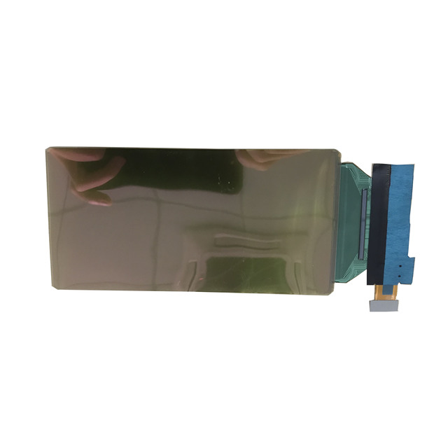 massive stock 6 inch flexible amoled display with1080*2160 resolution mipi interface with board  for robot