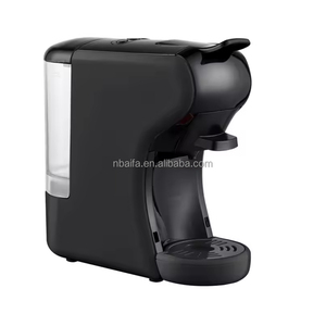 Aifa Machine à café à capsules électrique automatique 5in1 Hot/Cold Multiple Espresso Cappuccino Coffee Maker <span class=keywords><strong>Dolce</strong></span> <span class=keywords><strong>Gusto</strong></span> - Product Image 3