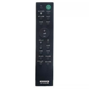 <span class=keywords><strong>Remote</strong></span> <span class=keywords><strong>Control</strong></span> pengganti RMT-AH500U UNTUK Sony Sound Bar HT-S350 HT-SD35 SA-WS350 SA-S350 SA-WSD35 SA-SD35 HTS350 - Product Image 2