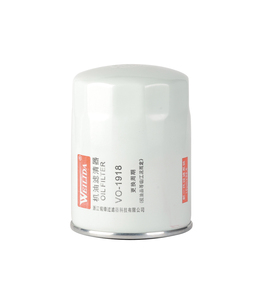 ไส้กรองน้ำมัน VO-1918สำหรับ Dachai CA498Q/สูงขึ้น485 /Faw Hongta เหมาะกับ WB202/LF16012/1012010-X2เส้น M201.5 90125มม. - Product Image 1