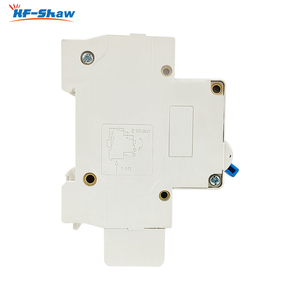 สวิตช์แยกวงจรรุ่น NXBLE-32 TSH1-100(HL) แบบ 1P+N 2P 3P+N 4P  ความจุ 3A 6A 10A 16A 20A 25A 32A - Product Image 5