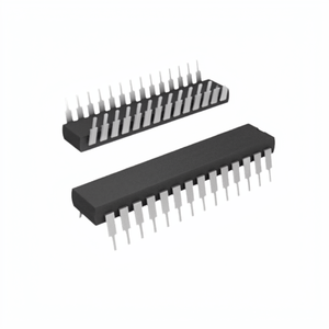 ไอซีลอจิก FIFO ASYNC 256X9 15NS 28DIP ชิ้นส่วนอิเล็กทรอนิกส์แท้ 28 DIP (0.300 นิ้ว, 7.62 มม.) BOM IC มีสินค้าในสต็อก 7200L15TP - Product Image 1