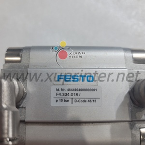 ER Made in China Festo Type Pneumatic Cylinder F4.334.018 for Offset <b>Printing</b> <b>Machine</b> - Product Image 6