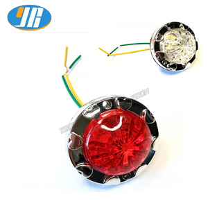 كيدي ركوب أركيد أرجوحة آلة 12 فولت أدى أضواء RGB الكروم حافة أجزاء السيارة البلاستيك الديكور ديي لمتنزه - Product Image 6