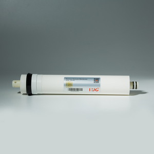 Filtre à eau commercial à membrane RO <span class=keywords><strong>80</strong></span> GPD Système d'osmose inverse avec alimentation électrique pour usage domestique et hôtelier - Product Image 2