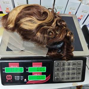 Promoción: Pelucas de Cabello Humano con Frontal de Encaje 13x4 sin Pegamento, Ondas Sueltas, Cabello Virgen, Pelucas Bob Coloridas de 10-16 Pulgadas, Venta al por Mayor - Product Image 6