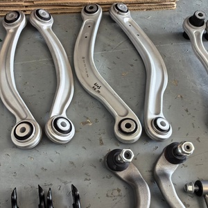 Juego de brazos de control de suspensión para <span class=keywords><strong>Mercedes</strong></span> W212 Kit de brazos de control delantero para <span class=keywords><strong>Mercedes</strong></span>-<span class=keywords><strong>Benz</strong></span> E180 E200 E260 E300 - Product Image 3