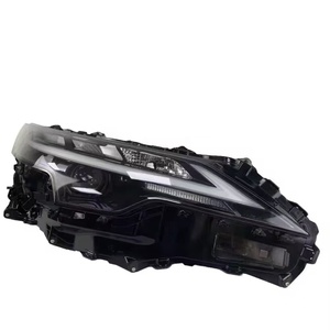 ไฟหน้า LED สำหรับ <span class=keywords><strong>Lexus</strong></span> <span class=keywords><strong>RX</strong></span> <span class=keywords><strong>350</strong></span> ปี 2024 <span class=keywords><strong>2023</strong></span> 2025 2022 คุณภาพสูง อุปกรณ์เสริมสำหรับ <span class=keywords><strong>Lexus</strong></span> RX300 RX500H สำหรับ <span class=keywords><strong>Lexus</strong></span> <span class=keywords><strong>RX</strong></span> <span class=keywords><strong>350</strong></span> - Product Image 3