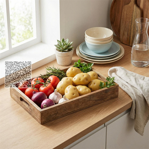 Modèle de pomme de terre artificielle réaliste de qualité supérieure pour l'affichage commercial dans l'industrie horticole, accessoires de présentation de pommes de terre factices de qualité professionnelle pour les chaînes de magasins - Product Image 4