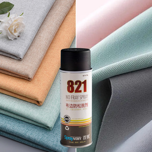 Keo Xịt Hoàn Thiện Vải Dệt SPRAYVAN 821 - Product Image 3