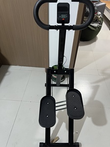 OFERTA ESPECIAL: Caminadora Multifuncional para Subir Escaleras, para Ejercicio <span class=keywords><strong>en</strong></span> Casa, Compacta, Plegable, Ecológica y Ligera para Mujeres - Product Image 6