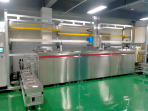 DLC độ cứng lớp phủ máy cho các công cụ - Product Image 4