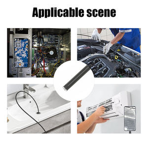 Mini caméra USB Endoscope caméra d'inspection 3 en 1 USB/Micro USB/type-c Endoscope caméra Endoscope Endoscope pour <span class=keywords><strong>Samsung</strong></span> Huawei - Product Image 2