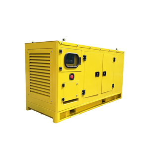 Générateur monophasé 20 kVA-80 kVA à châssis ouvert, type silencieux, avec 50 Hz - Product Image 3