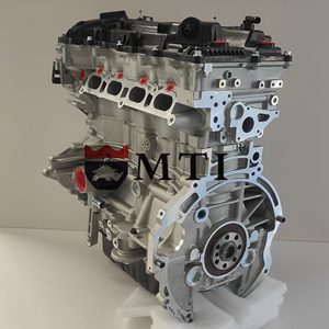 MTI Hochwertiger neuer Motor 2.0L G4NH Motor Long Block für Hyundai Elantra/Kona/Tucson/Vel oster/Kia Cerato/Kia Seltos/ Soul - Product Image 3