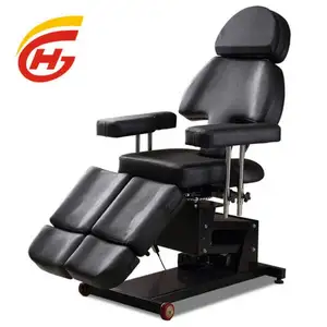 Hot Selling Bed 2013 For Tattoo Salon Chair
