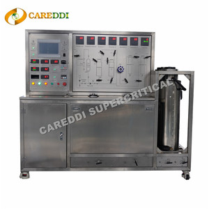 10LX2 Máquina de extracción de aceite de Co2 supercrítico de tamaño mediano Extractor de aceite esencial Co2 - Product Image 3