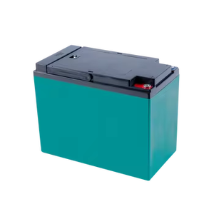 Batterie au plomb-acide scellée à décharge profonde 6-DMF-45 12V 45Ah à bas prix pour voiture électrique/vélo/trottinette/chariot de golf/UPS 500-700 - Product Image 4