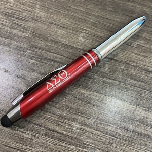 Grand Triangle VOTE Société Grecque DELTA Sororité Émail Rouge Broche En Métal Vote Bourse Bijoux Cadeau <span class=keywords><strong>Pin</strong></span> pour Mariages - Product Image 6