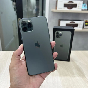 ซื้อมือถือมือสองแท้ 100% ปลดล็อคแล้ว รุ่น <span class=keywords><strong>iPhone</strong></span> 11 Pro ขนาด 5.8 นิ้ว เวอร์ชั่น US ราคาขายส่ง - Product Image 1