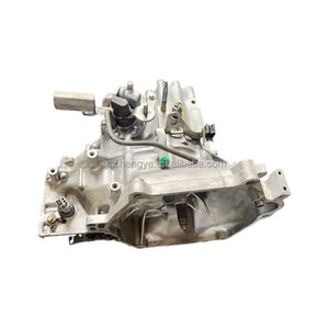 Transmisión <span class=keywords><strong>Manual</strong></span> <span class=keywords><strong>de</strong></span> 5 Velocidades GD3 para <span class=keywords><strong>Caja</strong></span> <span class=keywords><strong>de</strong></span> Cambios Honda Fit Jazz GD1 1.5L - Product Image 6