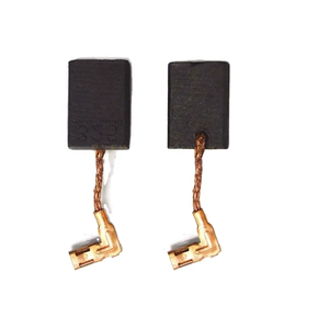 Balais de charbon <span class=keywords><strong>pour</strong></span> broyeur CB325 CB340 9563CV 9555NB 9553NB 9558NB - Product Image 6
