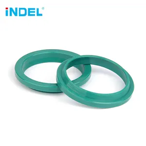 Thủy Lực PU Rod Wiper Seal J Loại Cho Máy Móc Nói Chung