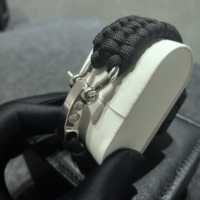 Montre de sport pour homme, montre numérique multifonctionnelle, étanche 3ATM, bracelet en nylon, prix de gros d'usine